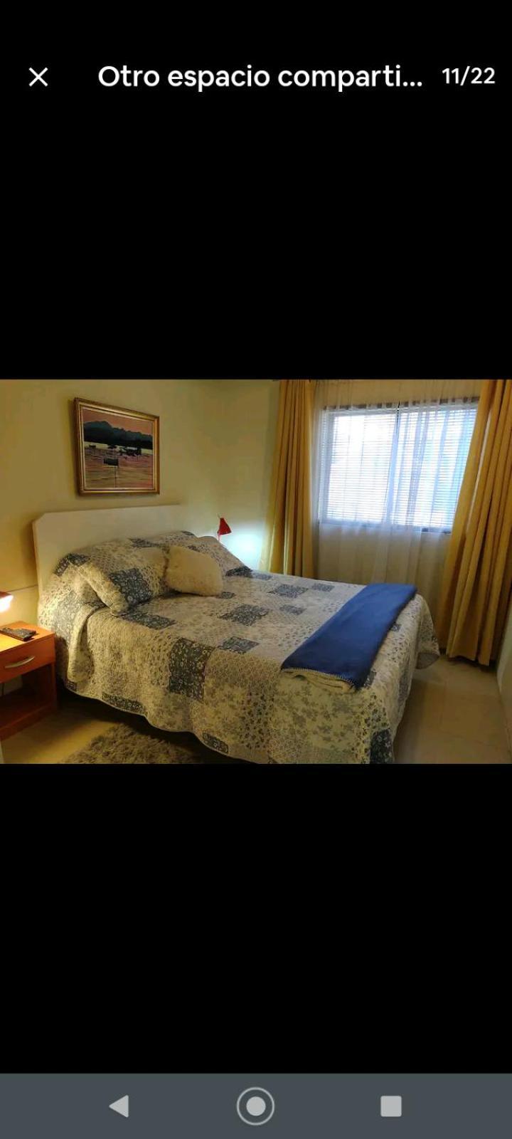 סנטיאגו Hostal Renca, Casa Hotel מראה חיצוני תמונה