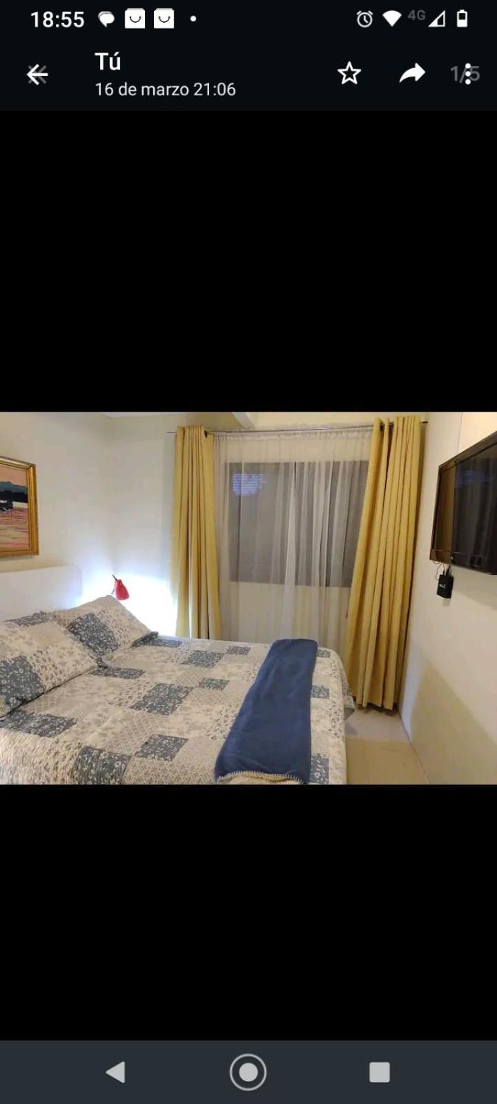 סנטיאגו Hostal Renca, Casa Hotel מראה חיצוני תמונה