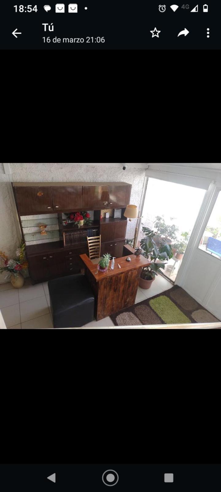 סנטיאגו Hostal Renca, Casa Hotel מראה חיצוני תמונה