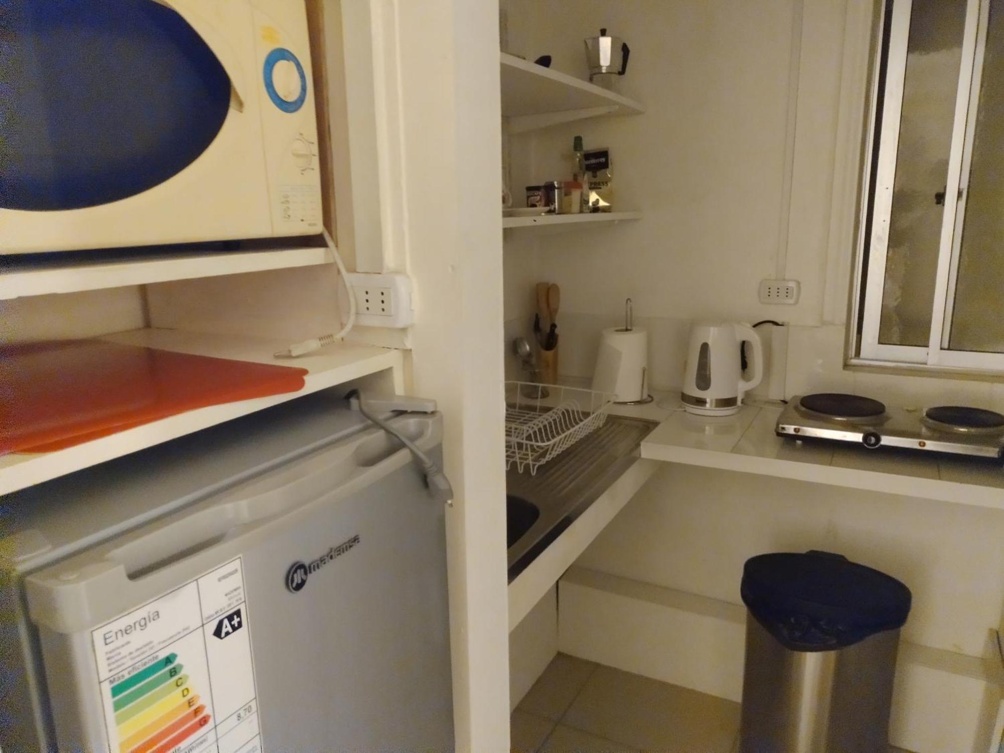 סנטיאגו Hostal Renca, Casa Hotel מראה חיצוני תמונה