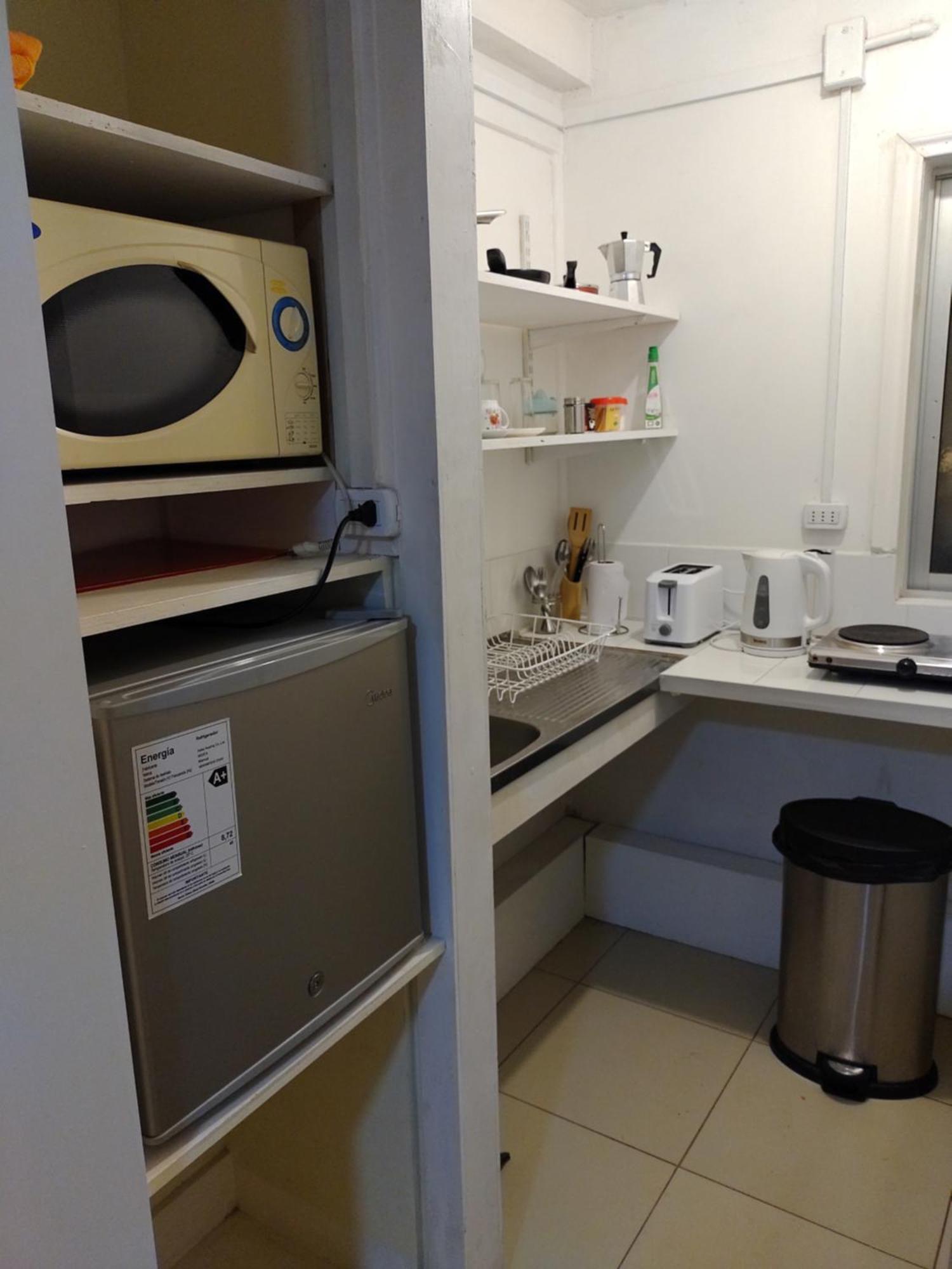 סנטיאגו Hostal Renca, Casa Hotel מראה חיצוני תמונה