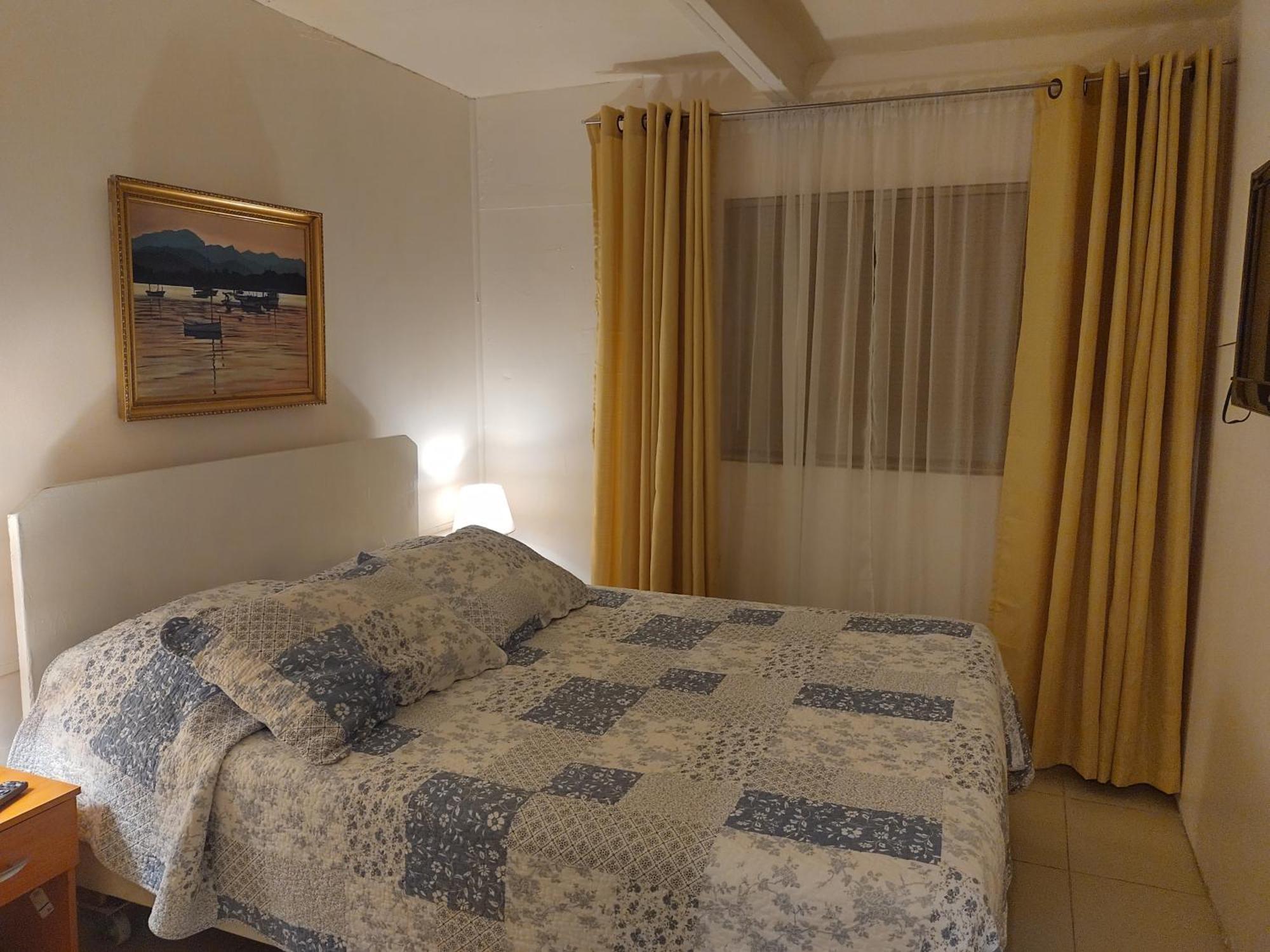 סנטיאגו Hostal Renca, Casa Hotel מראה חיצוני תמונה