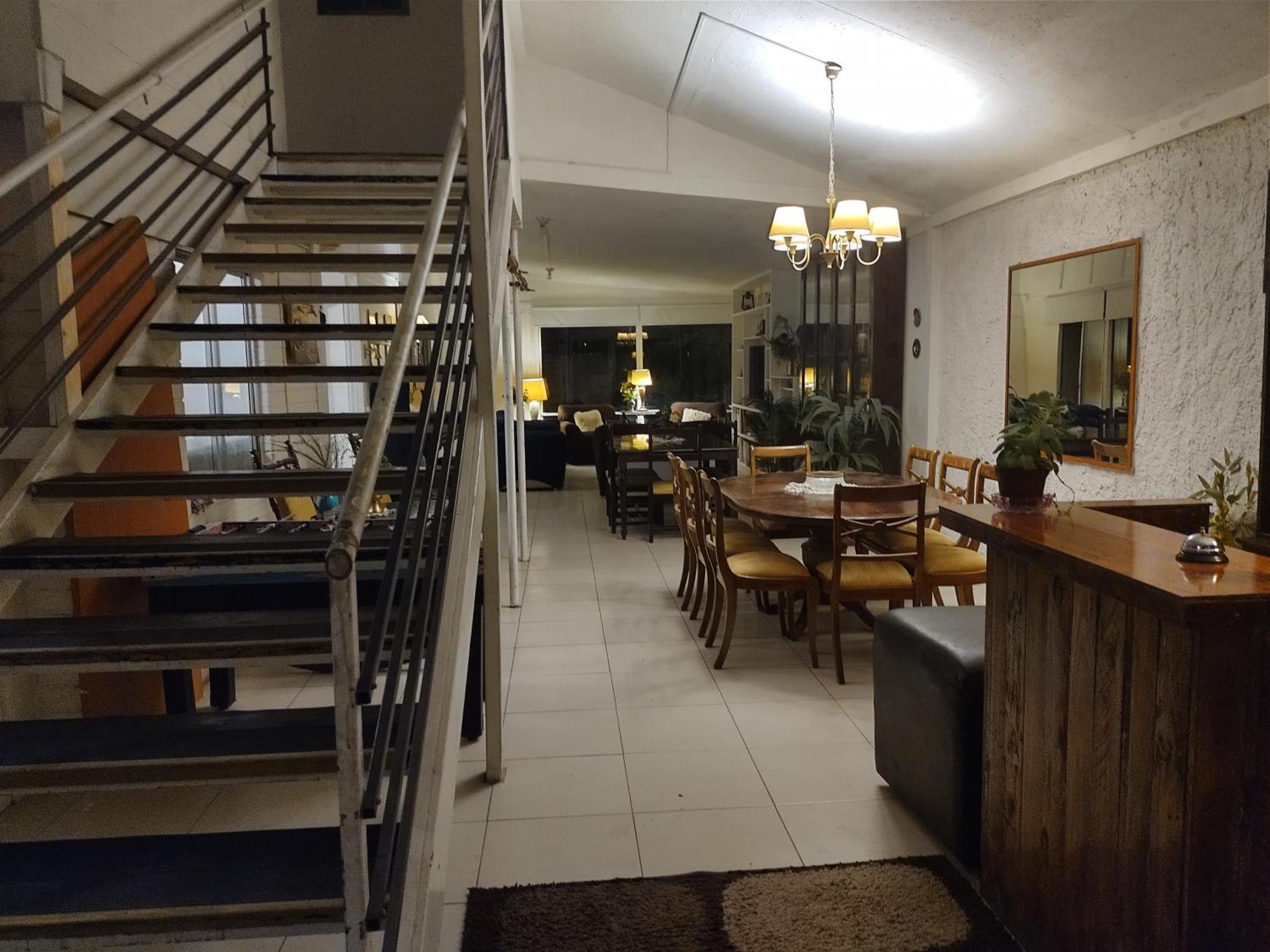 סנטיאגו Hostal Renca, Casa Hotel מראה חיצוני תמונה