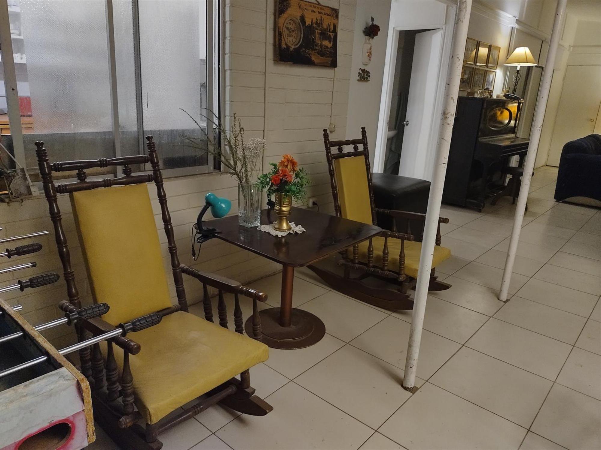 סנטיאגו Hostal Renca, Casa Hotel מראה חיצוני תמונה